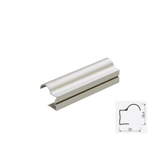 Rączka SEVROLL Focus IIC 18...