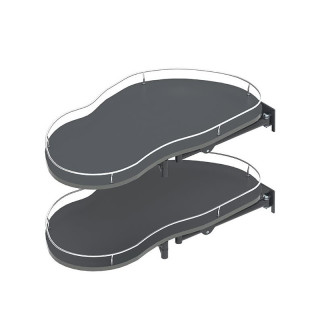 Kosz narożny Rejs Corner...