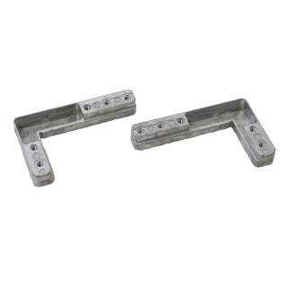 Kątownik montażowy dla...