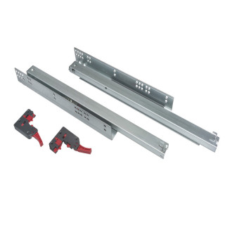 Prowadnica dolnego montażu...