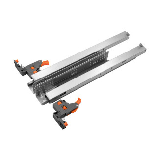 Prowadnica dolnego montażu...