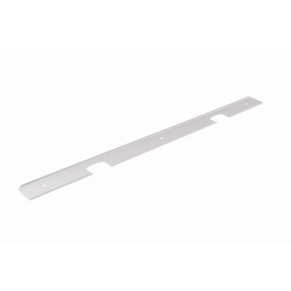 Listwa blatu kątowa 38mm R3 aluminium