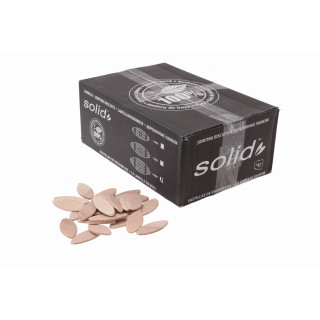 Lamelki '20' opakowanie 1000szt.