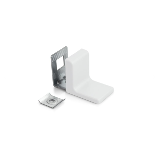 Zawieszka słowacka biała