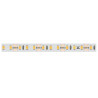Taśma LED HAFELE Loox5 Eco 2074 9,6W 12V biały ciepły 3000 K
