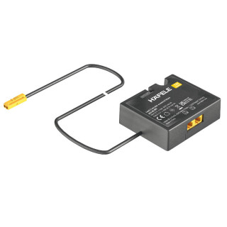 Dystrybutor 2-gniazdowy 12V...