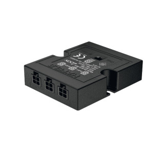 Sterownik przełączników...