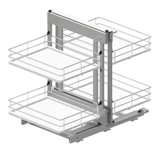 Kosz narożny REJS Maxima...