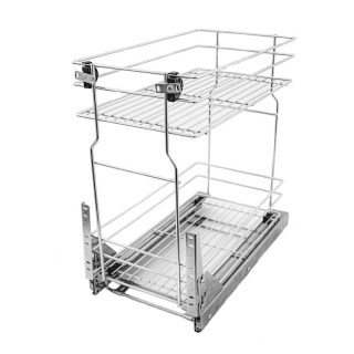 Kosz cargo dolny REJS do...