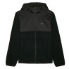 Polar z kapturem 4F czarny XL