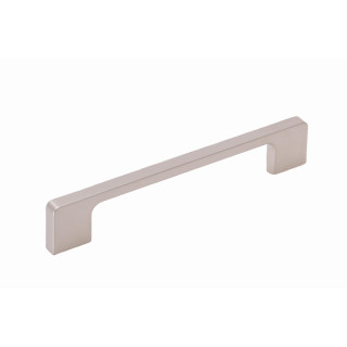 Uchwyt meblowy Techno C 1144 128mm satyna