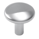 Gałka meblowa Nomet Virgo chrom A-464 Gałka meblowa Nomet Virgo chrom A-464
