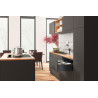 Szuflada AvanTech YOU Hettich 500 mm niska H101 antracyt 30kg