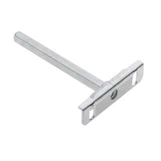 Podpórka niewidoczna do...