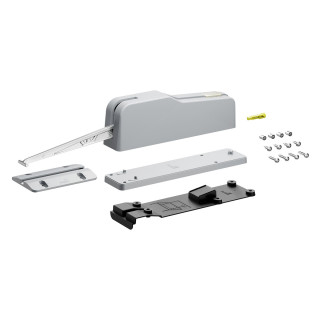 Zestaw Push to move i Pull...