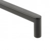 Uchwyt meblowy GTV NYXA 320 mm czarny mat