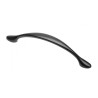Uchwyt meblowy GTV CAMAIO 96 mm czarny