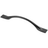 Uchwyt meblowy GTV FLOW 192 mm czarny