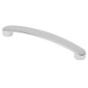 Uchwyt meblowy GTV GENUA 128 mm chrom