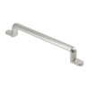 Uchwyt meblowy GTV OTTO 128 mm inox