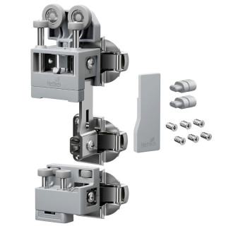 Wózek prawy do zestawu...