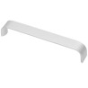 Uchwyt meblowy GTV UA-347 192 mm aluminium
