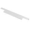 Uchwyt meblowy krawędziowy GTV LIND 796 mm aluminium