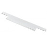 Uchwyt meblowy krawędziowy GTV LIND 796 mm chrom