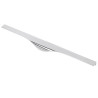Uchwyt meblowy krawędziowy GTV PICADO 296 mm chrom