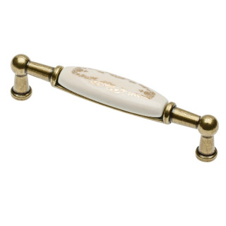 Uchwyt meblowy GTV 0728B 96...