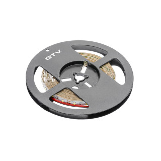 Taśma led 33w barwa ciepła GTV 5m