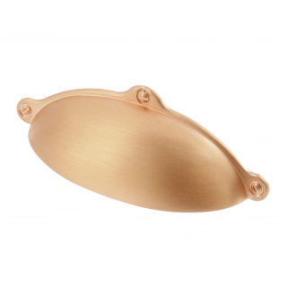 GTV Marsala 64 mm miedź