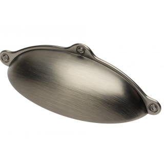 MARSALA 64 mm tytan szczotkowany