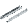 Prowadnica Tandem pełny wysuw TIP-ON 550mm
