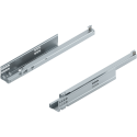 Prowadnica Tandem częściowy wysuw Blumotion 350mm