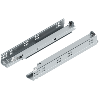 Prowadnica Tandem pełny...