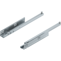 Prowadnica Tandem częściowy wysuw Blumotion 400mm