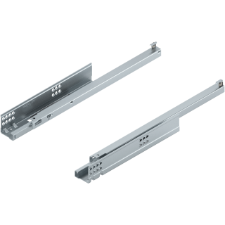 Prowadnica Tandem częściowy...