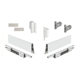 Szuflada HAFELE MATRIX S35...