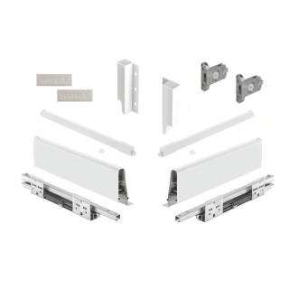 Szuflada HAFELE MATRIX S35...