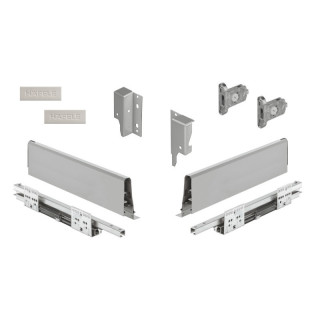 Szuflada HAFELE MATRIX S35...