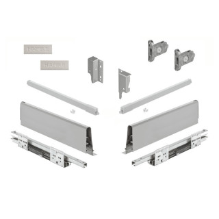 Szuflada HAFELE MATRIX S35...