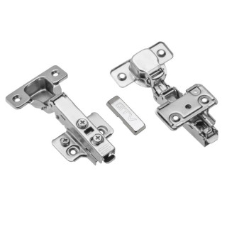 Zawias nakładany GTV DCHC...