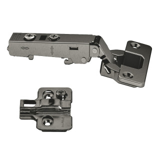 Zawias nakładany HAFELE...