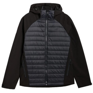 Kurtka męska 4F softshell...