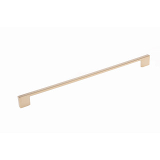 Uchwyt meblowy Schwinn 22576 320 mm złoty połysk