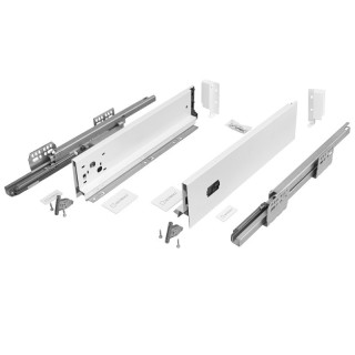 Szuflada SEVROLL V-BOX 16...