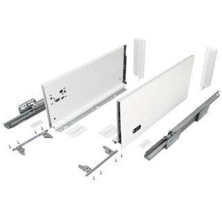 Szuflada SEVROLL V-BOX 550...