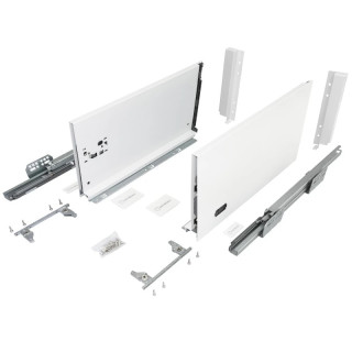 Szuflada SEVROLL V-BOX 300...