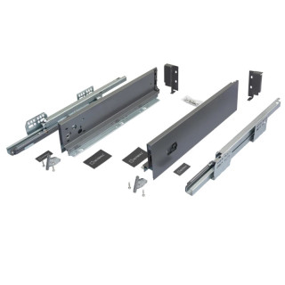 Szuflada SEVROLL V-BOX 270...